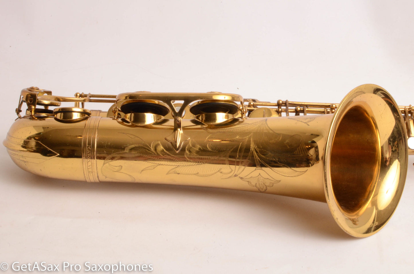Selmer Mark VI Tenor Original Excellent condition Fresh Overhaul 227376