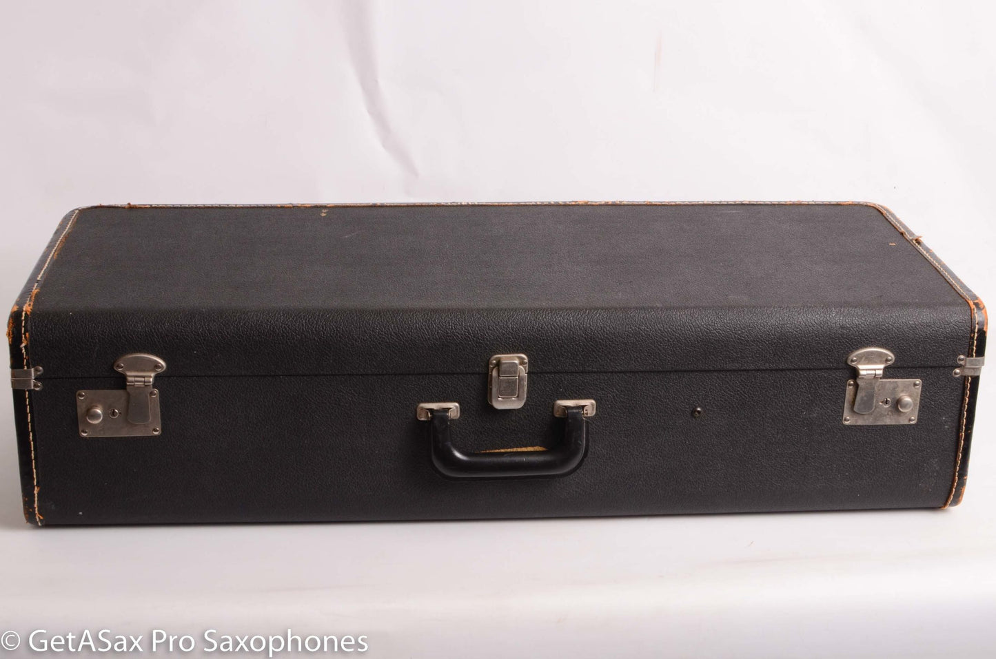 Selmer Mark VI Tenor Original Lacquer Good Pads High F# Plays Great! 233842