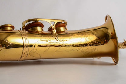 Selmer Mark VI Tenor 1974 Original Lacquer Very Good Condition Getting a Full Overhaul Now!  234158