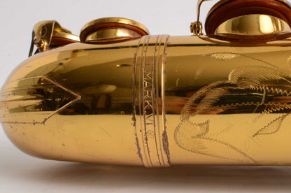 Selmer Mark VI Tenor 1974 Original Lacquer Very Good Condition Getting a Full Overhaul Now!  234158