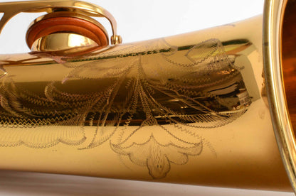 Selmer Mark VI Tenor 1974 Original Lacquer Very Good Condition Getting a Full Overhaul Now!  234158