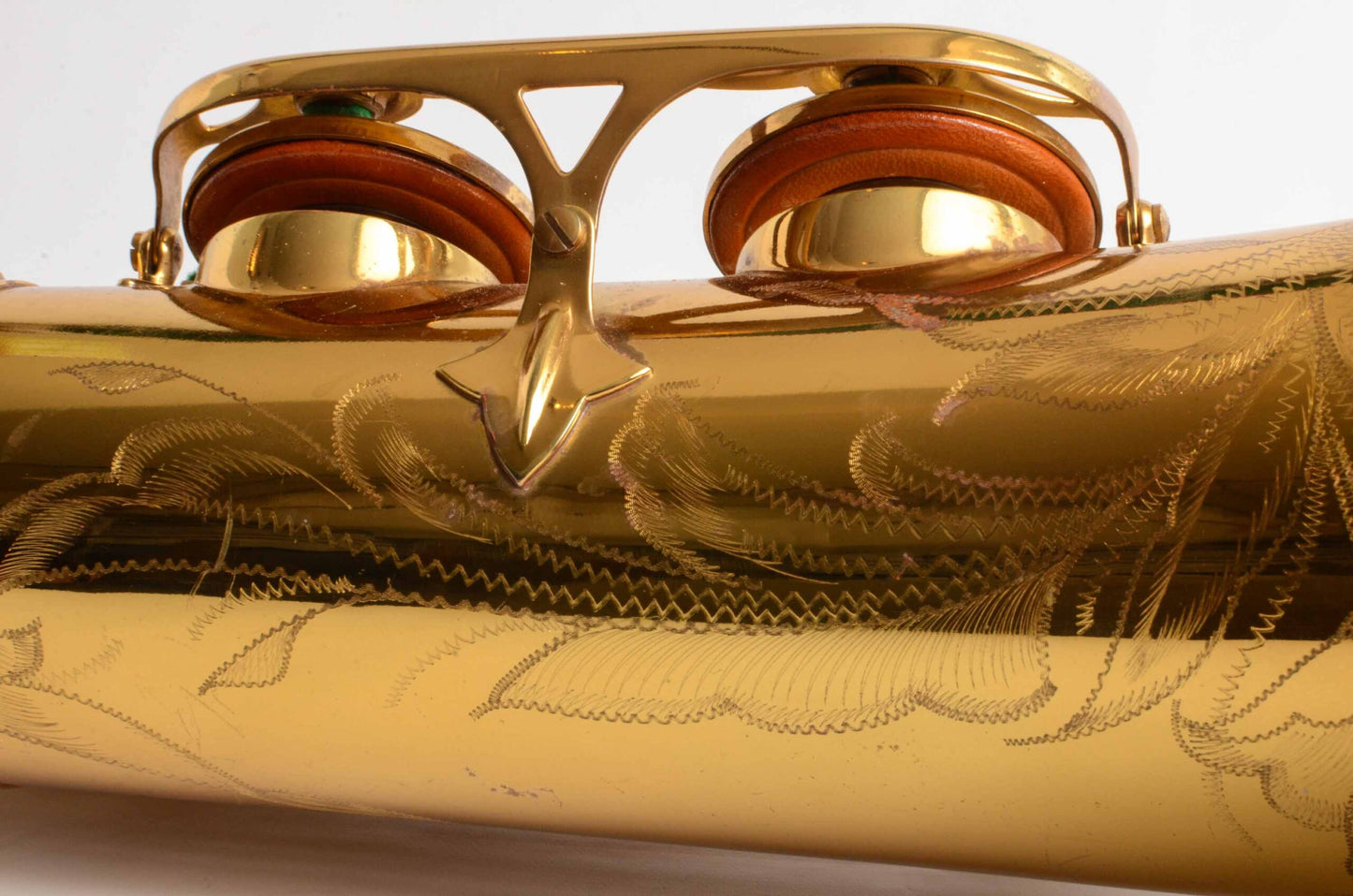 Selmer Mark VI Tenor 1974 Original Lacquer Very Good Condition Getting a Full Overhaul Now!  234158