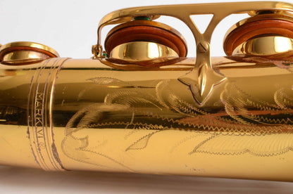 Selmer Mark VI Tenor 1974 Original Lacquer Very Good Condition Getting a Full Overhaul Now!  234158