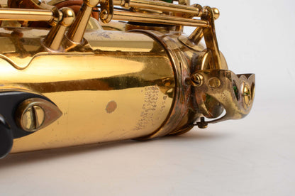 Selmer Mark VI Tenor 1974 Original Lacquer Very Good Condition Getting a Full Overhaul Now!  234158