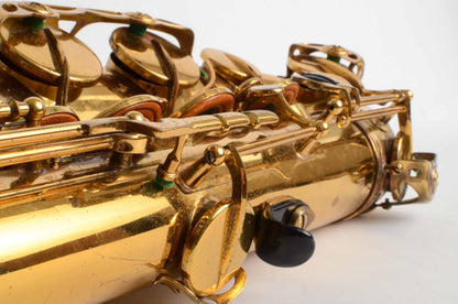 Selmer Mark VI Tenor 1974 Original Lacquer Very Good Condition Getting a Full Overhaul Now!  234158