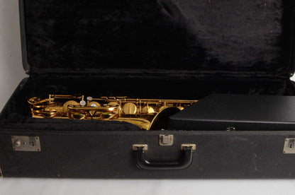 Selmer Mark VI Tenor 1974 Original Lacquer Very Good Condition Getting a Full Overhaul Now!  234158