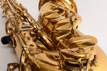 Selmer Mark VI Tenor 1974 Original Lacquer Very Good Condition Getting a Full Overhaul Now!  234158