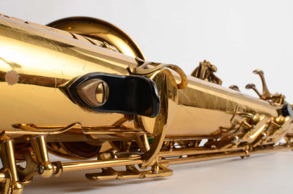 Selmer Mark VI Tenor 1974 Original Lacquer Very Good Condition Getting a Full Overhaul Now!  234158