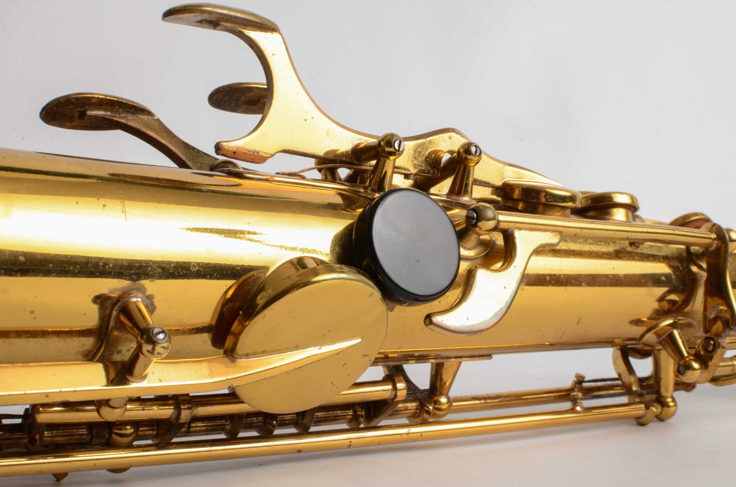 Selmer Mark VI Tenor 1974 Original Lacquer Very Good Condition Getting a Full Overhaul Now!  234158