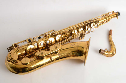 Selmer Mark VI Tenor 1974 Original Lacquer Very Good Condition Getting a Full Overhaul Now!  234158