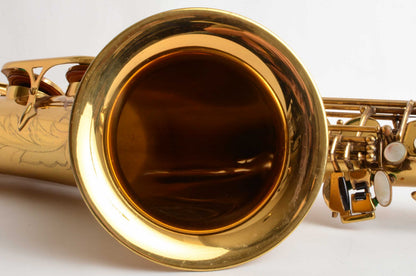 Selmer Mark VI Tenor 1974 Original Lacquer Very Good Condition Getting a Full Overhaul Now!  234158
