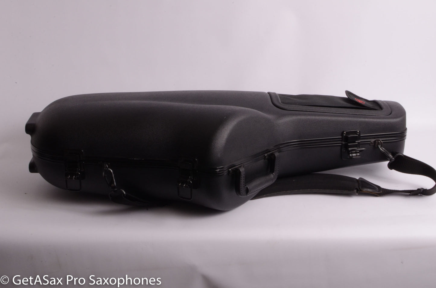 Selmer Mark VI Tenor 1955 Original Lacquer Plays Well 59259