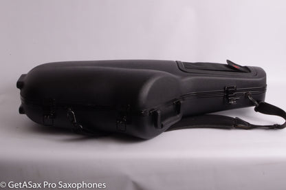 Selmer Mark VI Tenor 1955 Original Lacquer Plays Well 59259