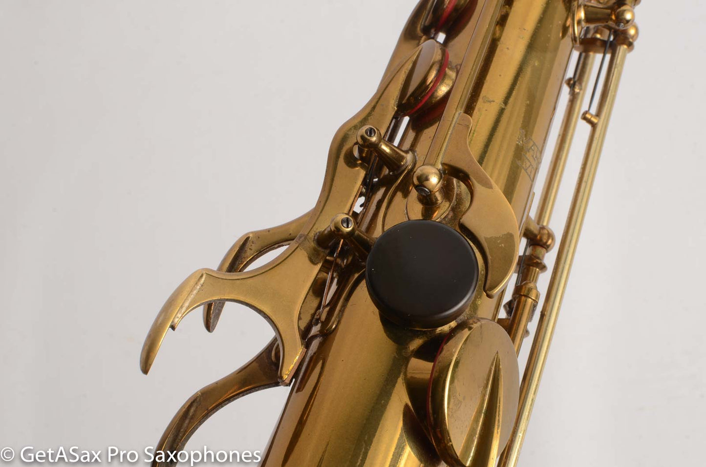 Selmer Mark VI Tenor 60xxx from 1955 Original Lacquer Overhauled Beautiful!