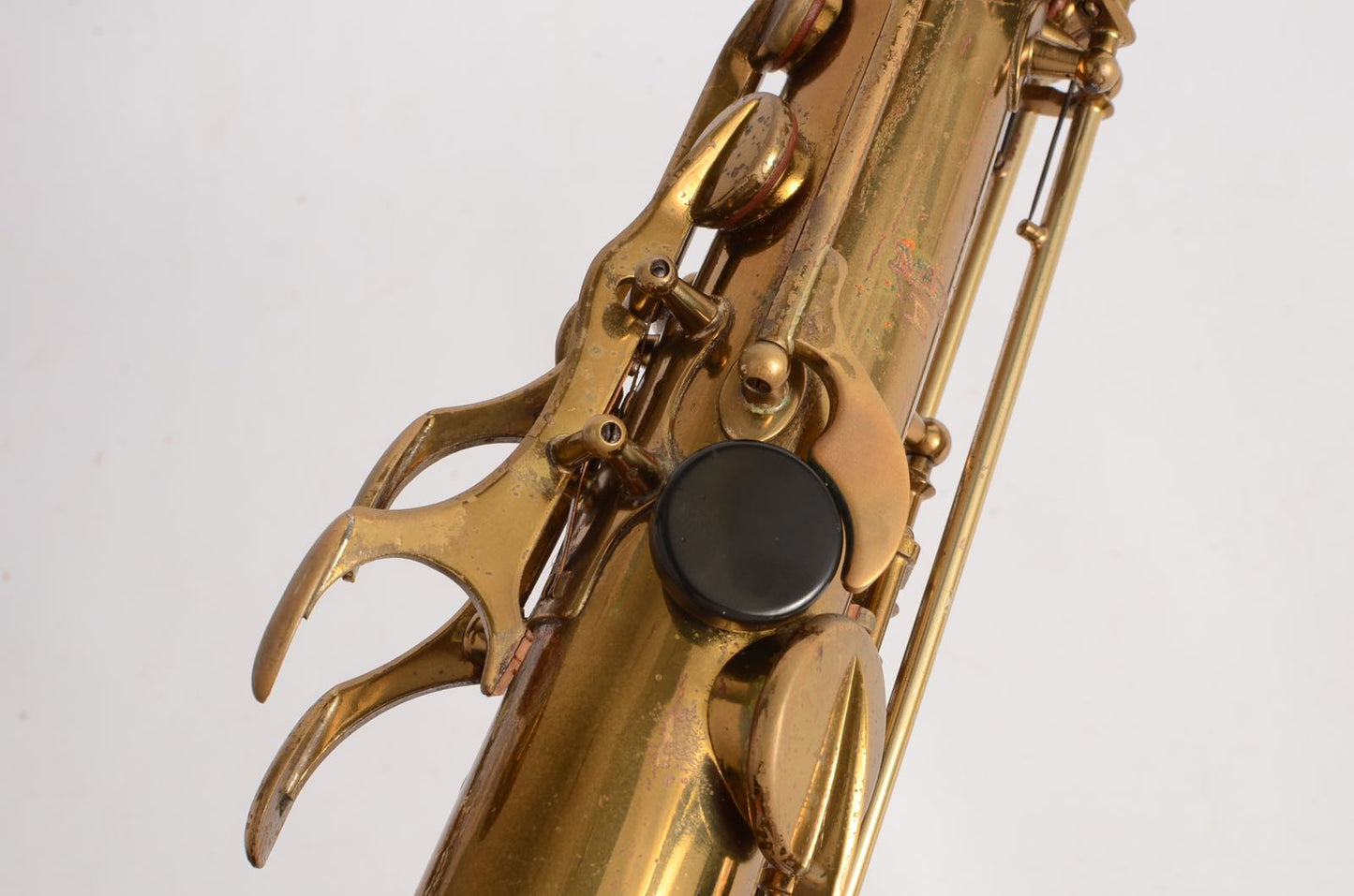 Selmer Mark VI Tenor from 1955 Original Lacquer American Engraved