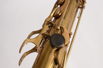 Selmer Mark VI Tenor from 1955 Original Lacquer American Engraved