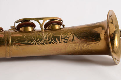 Selmer Mark VI Tenor from 1955 Original Lacquer American Engraved