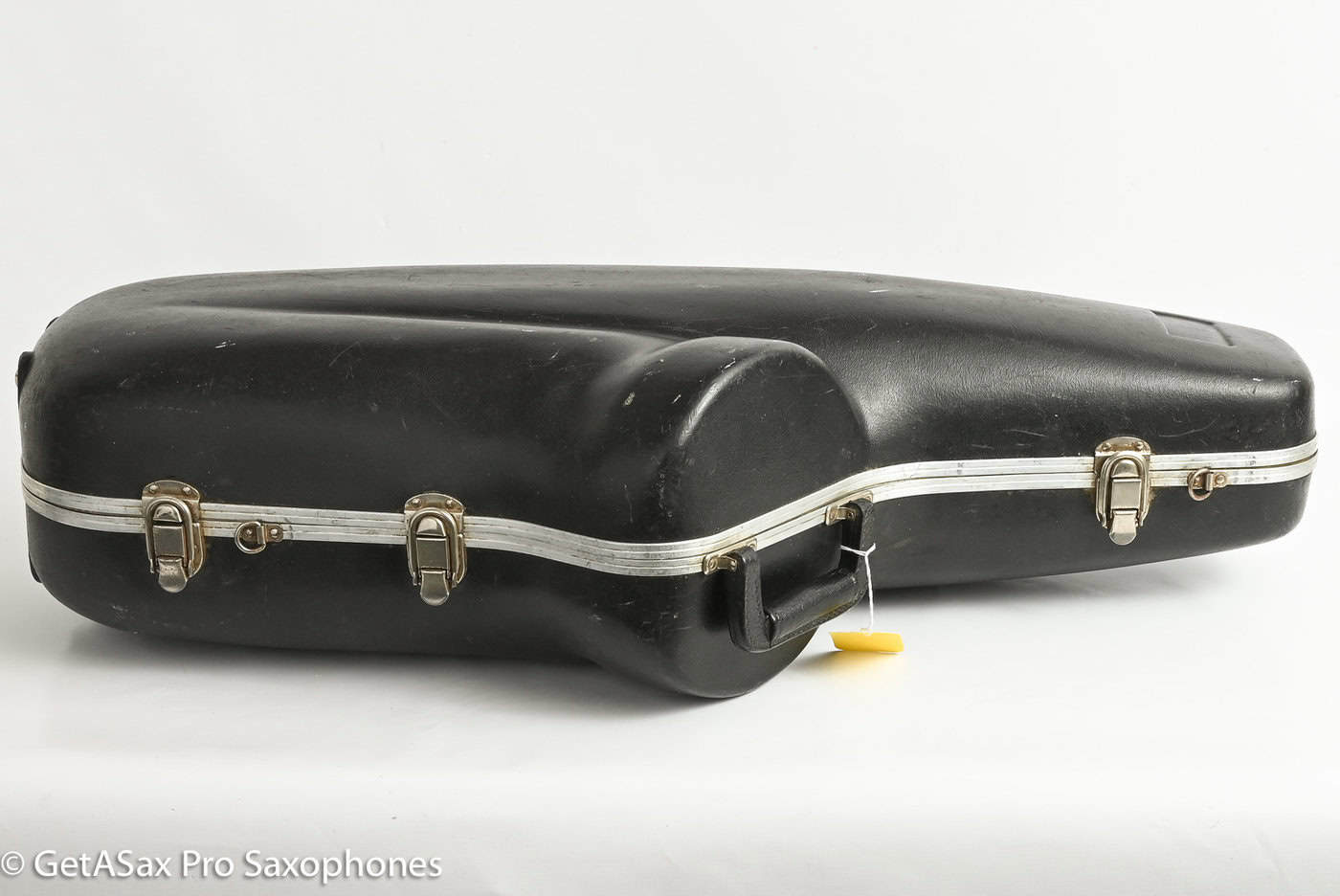 Selmer Mark VI Tenor 1956 Relacquer Plays on Older Pads 62418