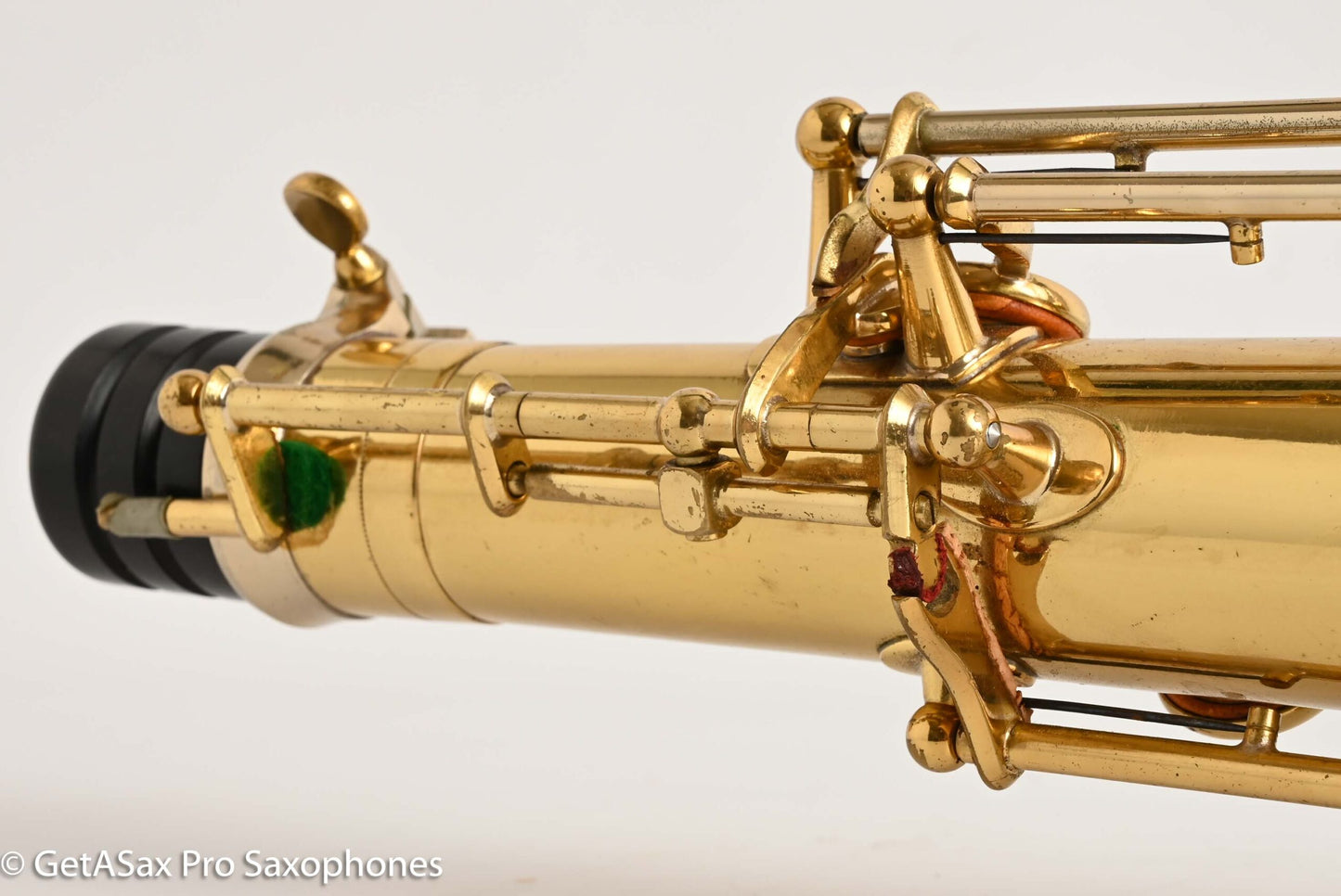 Selmer Mark VI Tenor 1959 Original Lacquer Euro Engraved Excellent! 77960