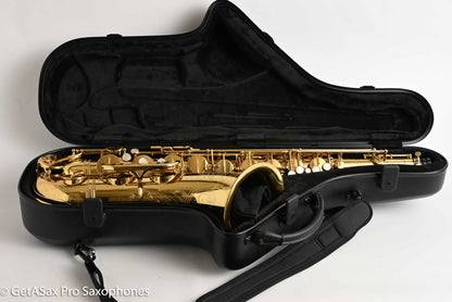 Selmer Mark VI Tenor 1959 Original Lacquer Euro Engraved Excellent! 77960