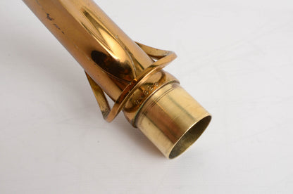 Selmer Mark VI Tenor 1960 Original Lacquer Very Good Condition American Engraved