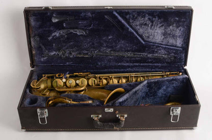 Selmer Mark VI Tenor Saxophone 85644