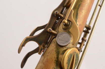 Selmer Mark VI Tenor Saxophone 85644