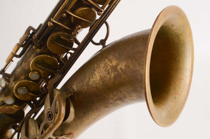 Selmer Mark VI Tenor Saxophone 85644