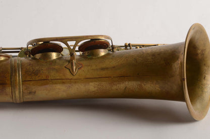 Selmer Mark VI Tenor Saxophone 85644