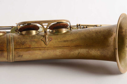 Selmer Mark VI Tenor Saxophone 85644