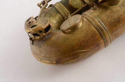 Selmer Mark VI Tenor Saxophone 85644