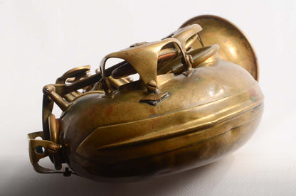 Selmer Mark VI Tenor Saxophone 85644