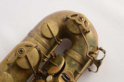 Selmer Mark VI Tenor Saxophone 85644