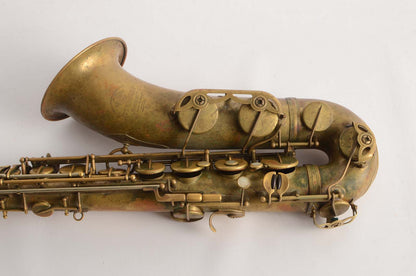 Selmer Mark VI Tenor Saxophone 85644