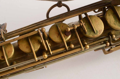 Selmer Mark VI Tenor Saxophone 85644