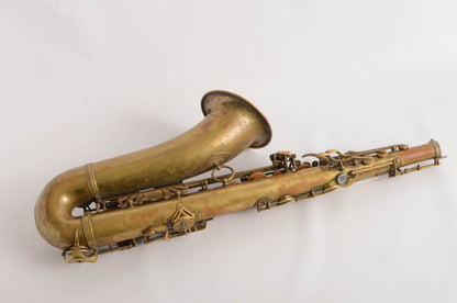 Selmer Mark VI Tenor Saxophone 85644