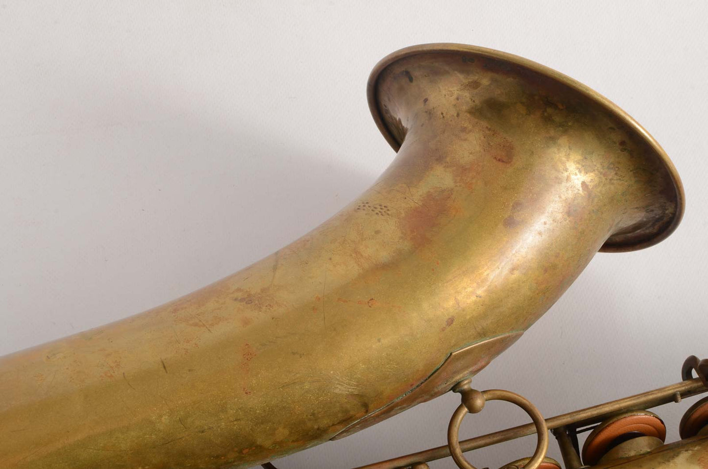 Selmer Mark VI Tenor Saxophone 85644