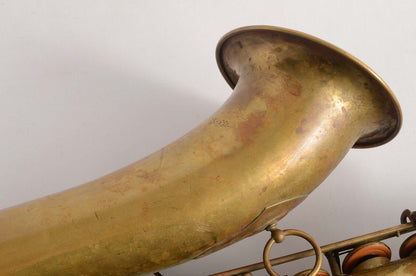 Selmer Mark VI Tenor Saxophone 85644