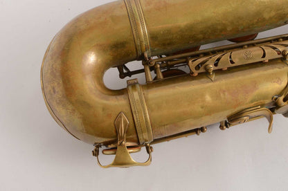 Selmer Mark VI Tenor Saxophone 85644