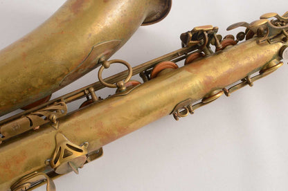 Selmer Mark VI Tenor Saxophone 85644