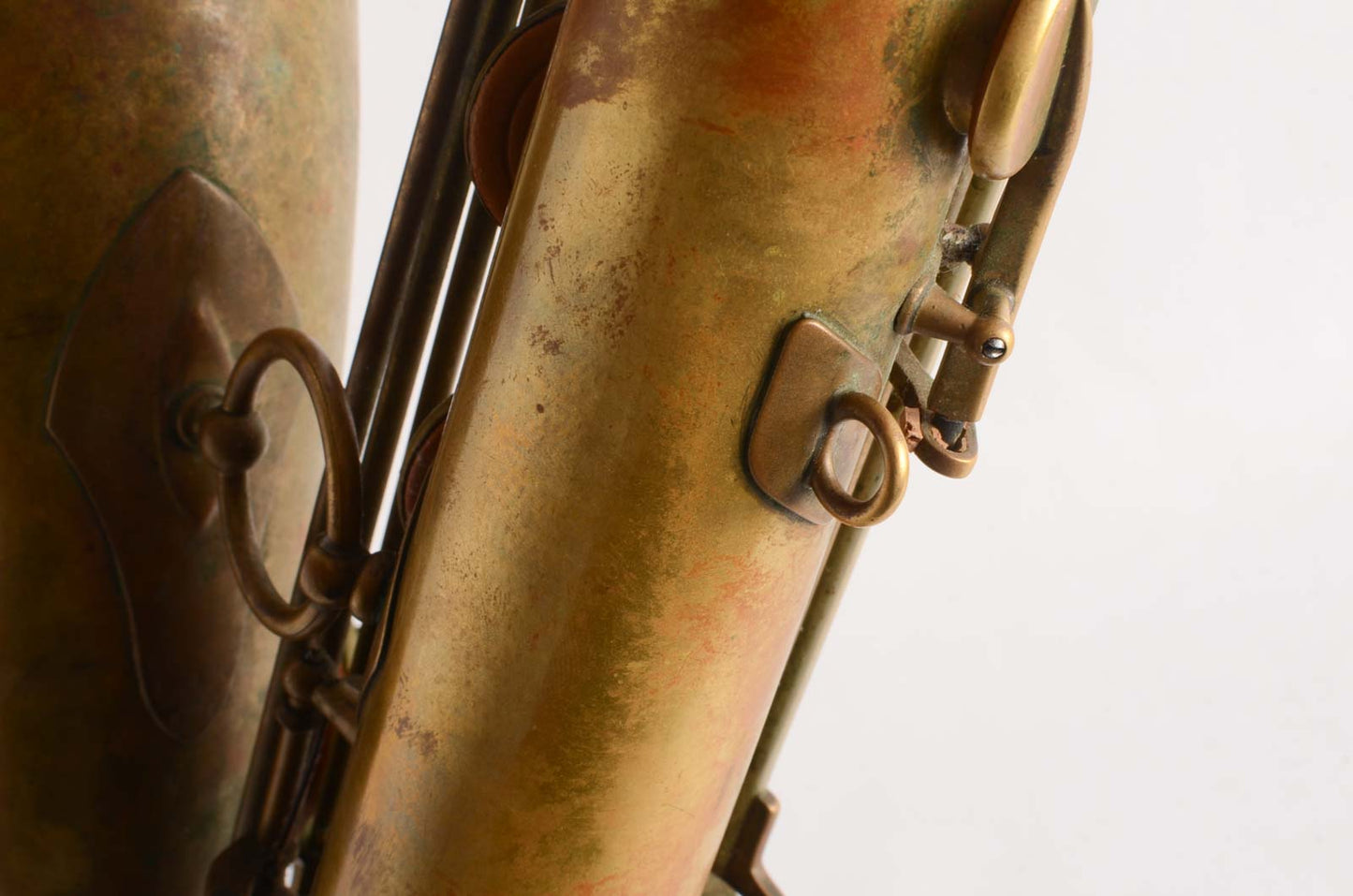 Selmer Mark VI Tenor Saxophone 85644