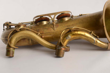 Selmer Mark VI Tenor Saxophone 85644