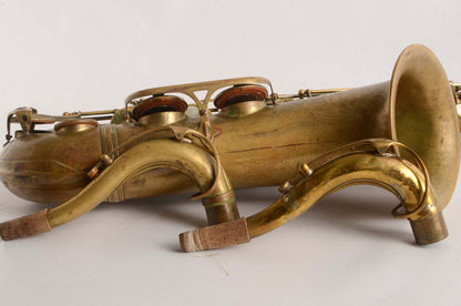 Selmer Mark VI Tenor Saxophone 85644