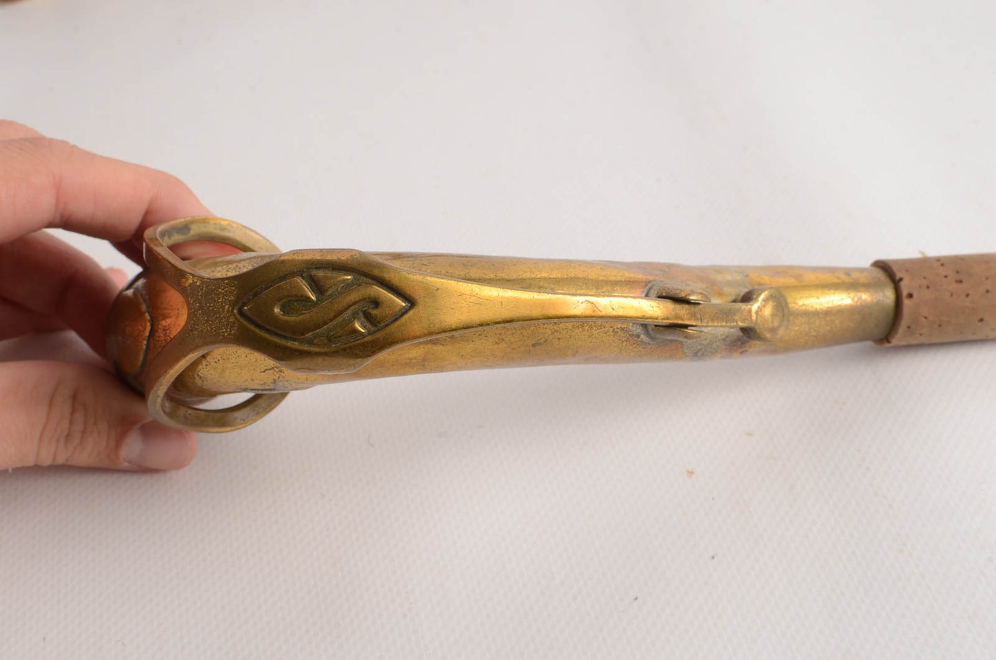 Selmer Mark VI Tenor Saxophone 85644