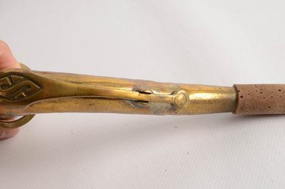 Selmer Mark VI Tenor Saxophone 85644