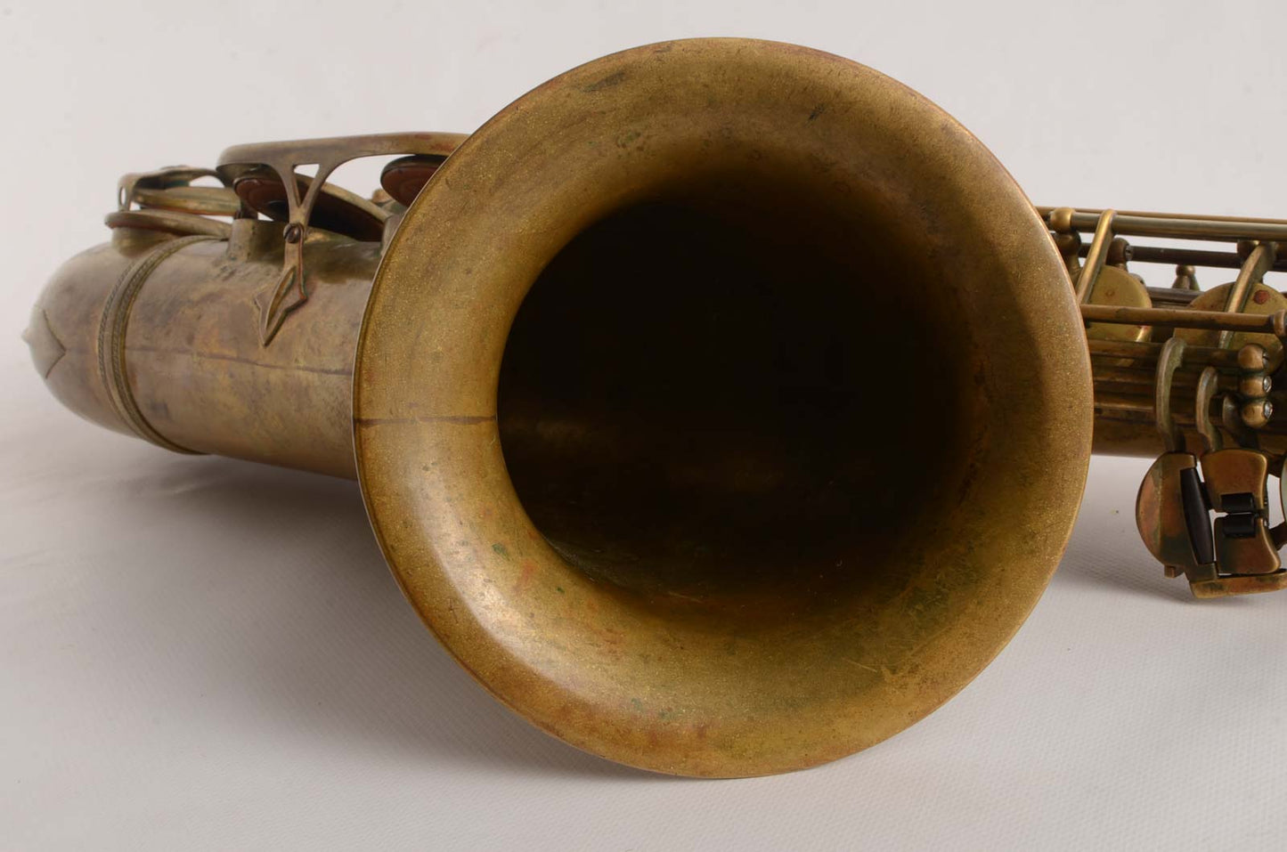 Selmer Mark VI Tenor Saxophone 85644