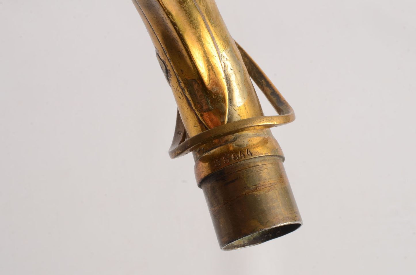 Selmer Mark VI Tenor Saxophone 85644