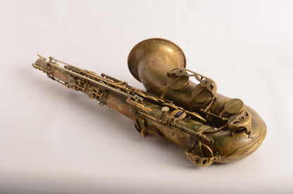 Selmer Mark VI Tenor Saxophone 85644