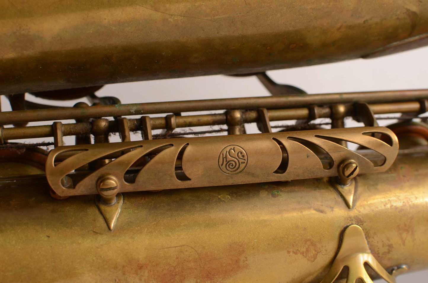 Selmer Mark VI Tenor Saxophone 85644