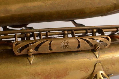 Selmer Mark VI Tenor Saxophone 85644